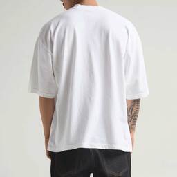 SHAKA WEAR シャカウェア 7.5 oz Garment Dye Drop Shoulder Short Sleeve T-shirt (品番SWGDSS01)