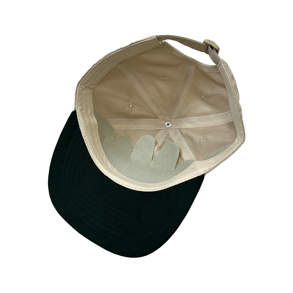Colt Paterson コルトパターソン Unstructure 6panel Peach Skin Cap ピーチスキンキャップ (品番CP015)