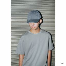 ADAMS HEADWEAR アダムズヘッドウェア Optimum Pigment-Dyed Dad Hat (品番LP101US)