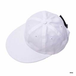 Winner Caps ウィナー キャップス 6パネル コットンロングビルキャップ 【ビアトランスポーツ別注】(品番CT-LBC-Z)