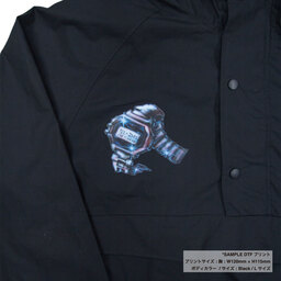 BEIMAR ビーマー コットンアノラックジャケット (品番WB103MCA)