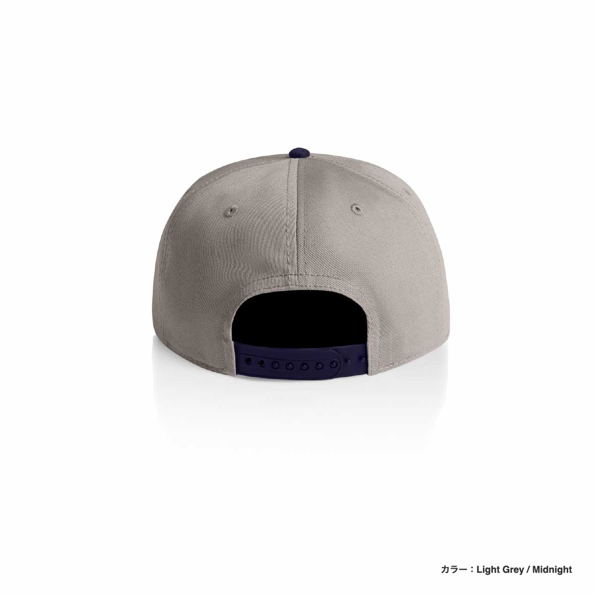 AS Colour エーエス カラー Class Two-Tone Cap (品番1154US) 