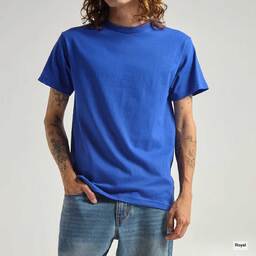 SHAKA WEAR シャカウェア 6.0 oz Active Short Sleeve (品番ACTIVE-SS)