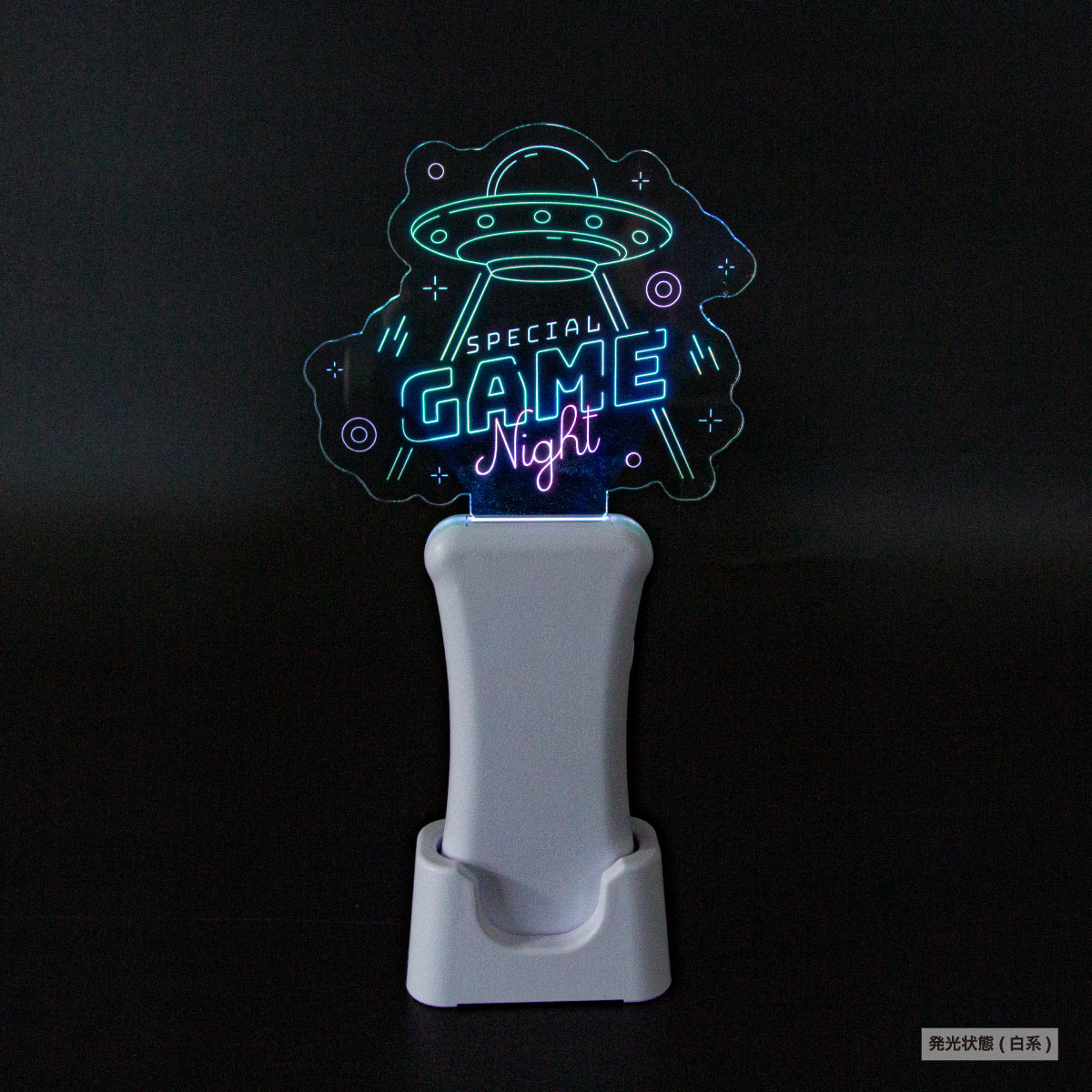 Acrylic penlight  (#TS-1822)