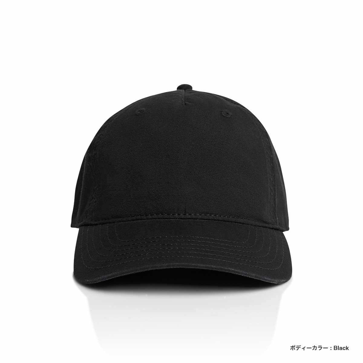 AS Colour エーエス カラー Access Five Panel Cap (品番1132US)