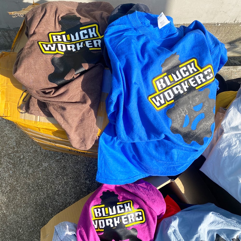 古着BIGTシャツ 詰め合わせ (50枚パック) (品番OC-BBP)