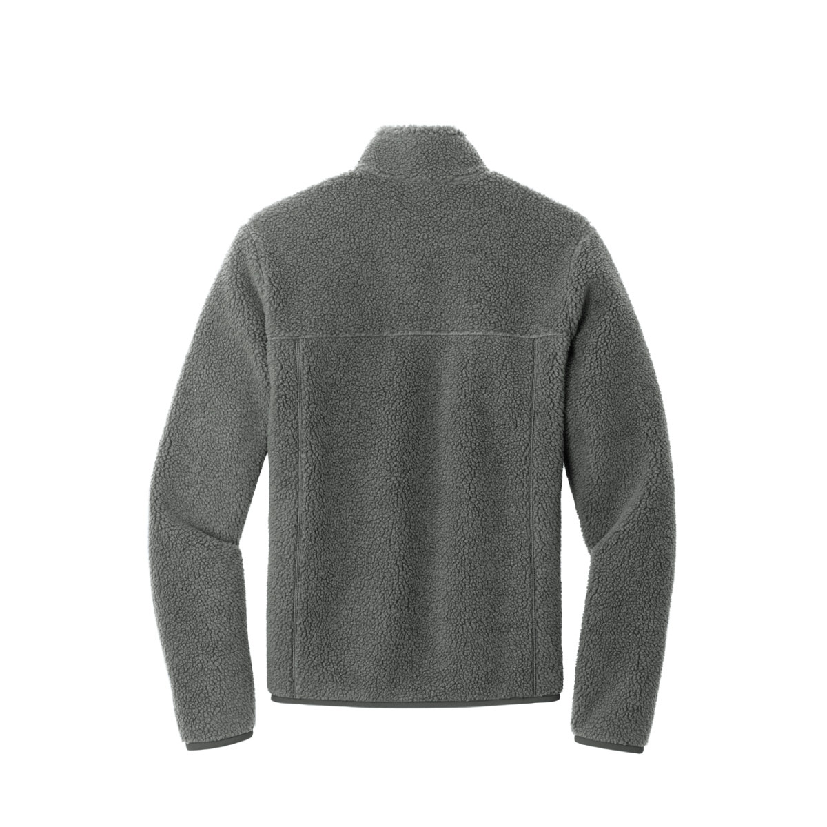 Port Authority ポートオーソリティ Camp Fleece Snap Pullover (品番F140US)