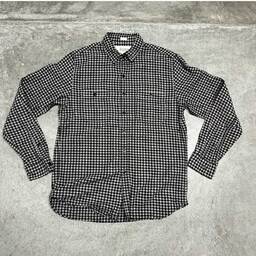 J.CREW/USED - Long Sleeve Shirt (品番CU042)