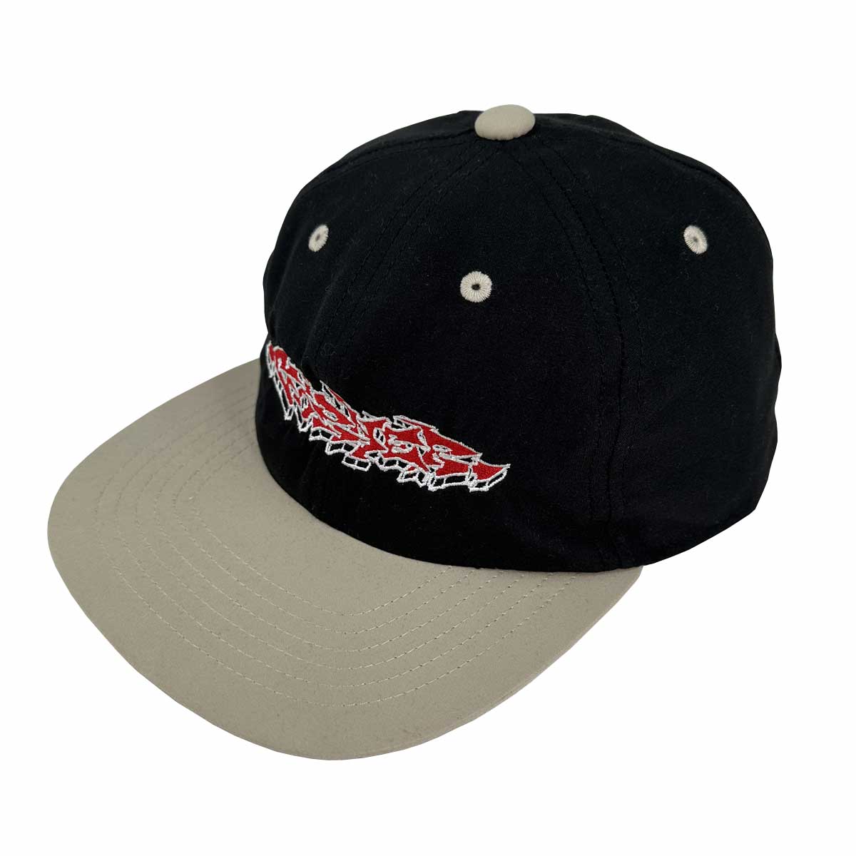 Colt Paterson コルトパターソン Unstructure 6panel Peach Skin Cap ピーチスキンキャップ (品番CP015)