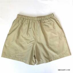 Cobra Caps Microfiber All Purpose Shorts (#AS2-SHORTS)