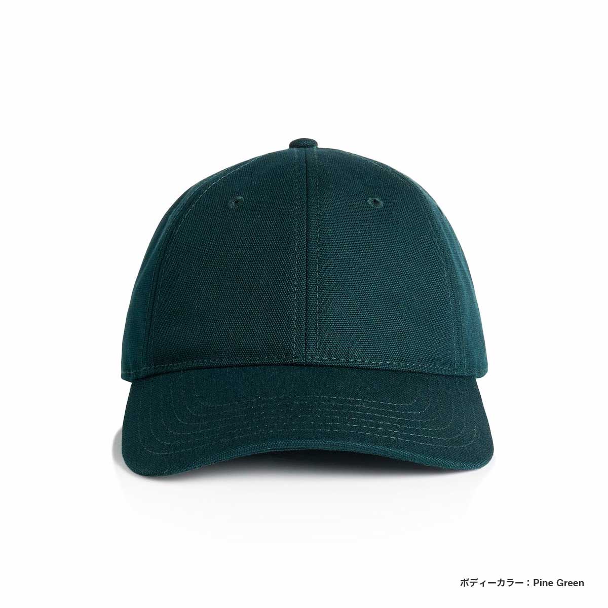 AS Colour エーエス カラー Access Canvas Cap (品番1131US)