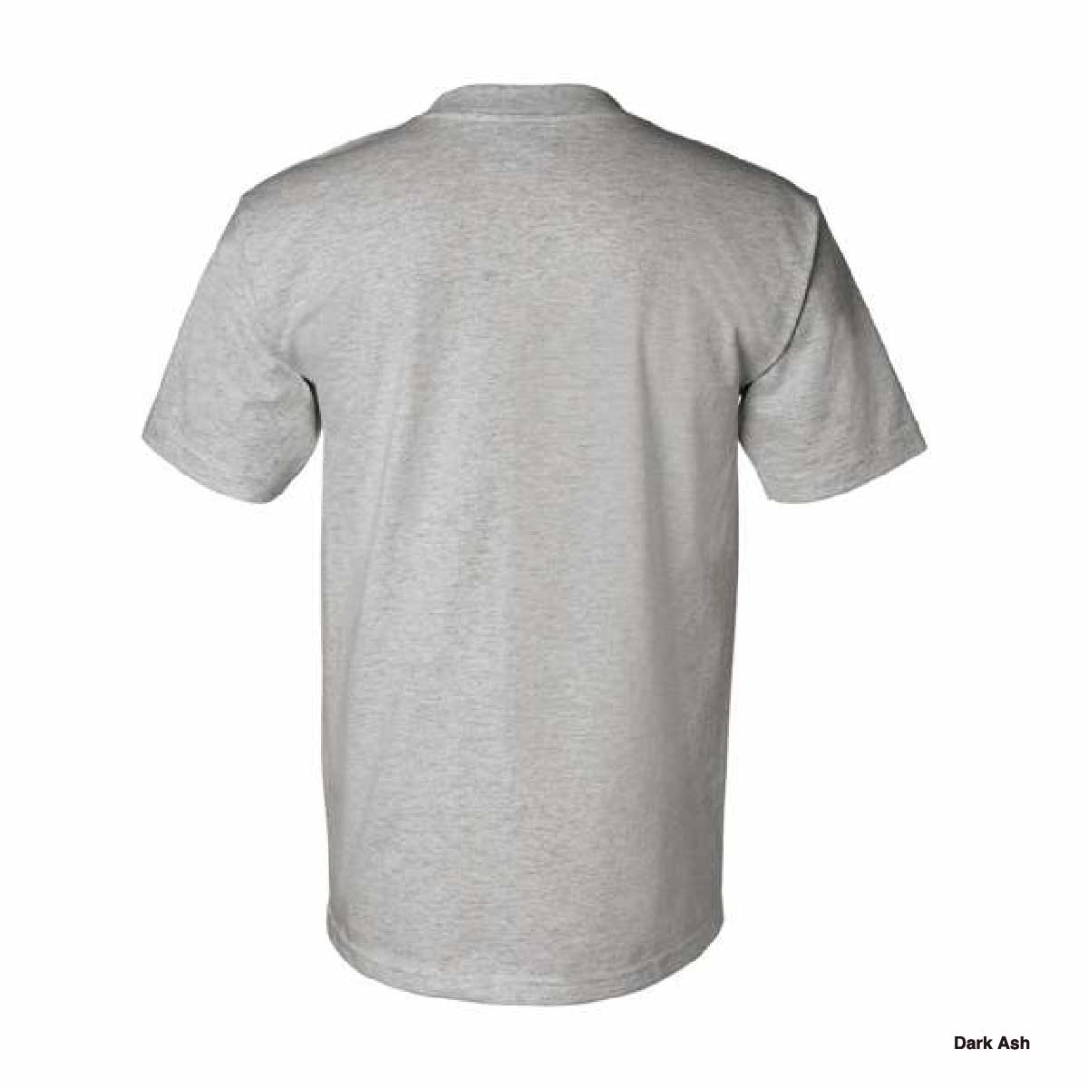 BAYSIDE ベイサイド 6.1 oz USA-Made Short Sleeve Tシャツ (品番5100)