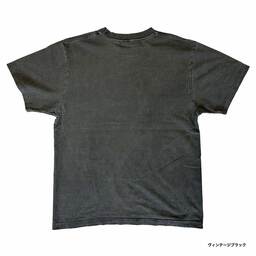 D-FACTORY ディーファクトリー 6.6 oz プレミアムガーメントダイ Tシャツ (品番DF1101-D)