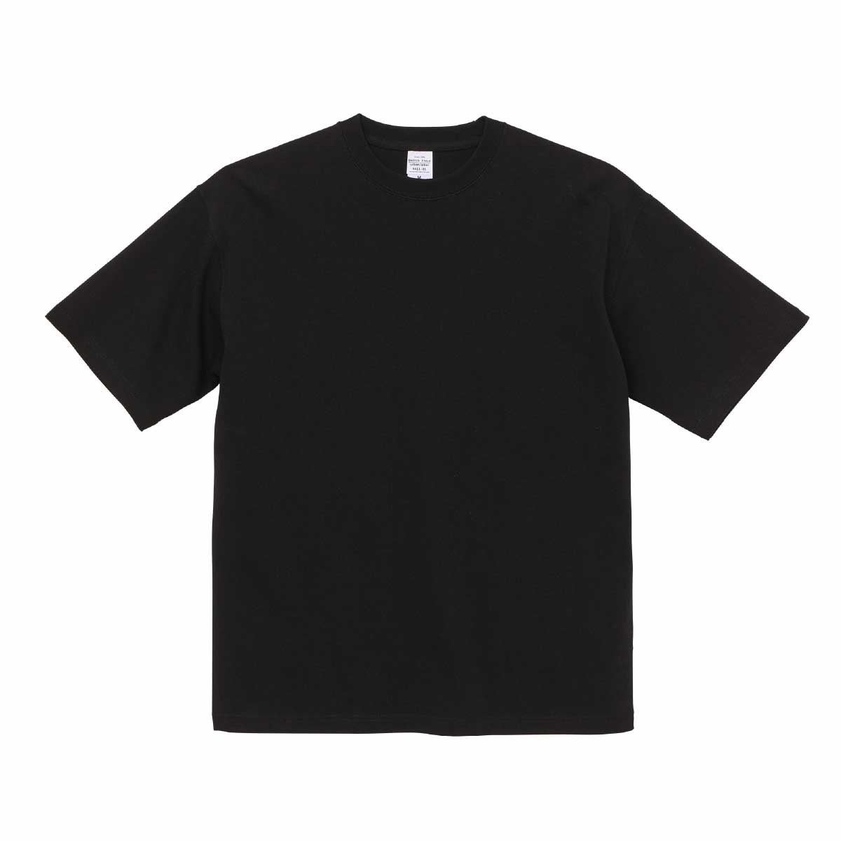 United Athle ユナイテッドアスレ 9.1 oz マグナムウェイト ビッグシルエット Tシャツ (品番4411-01)