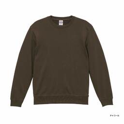United Athle ユナイテッドアスレ 10.0 oz クルーネックスウェット (裏パイル) (品番5044-01)