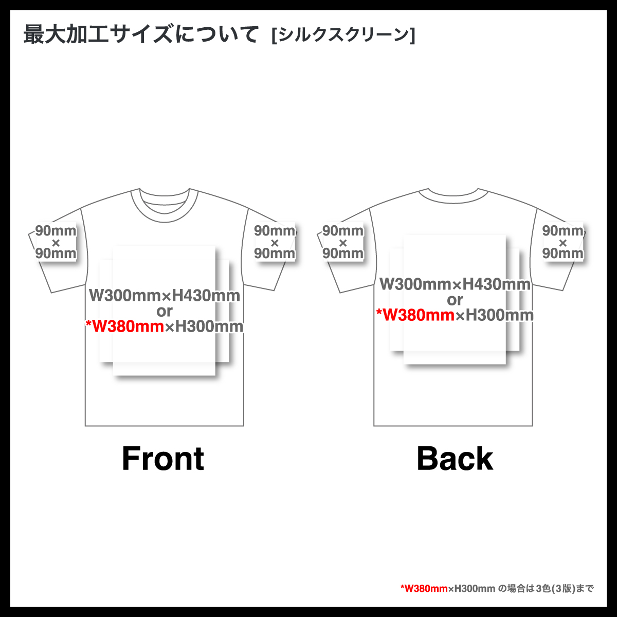 COTTON RESEARCH CLUB チューブラーTシャツ (品番JPC-001) 