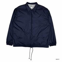 UNITED SPORTS ユナイテッドスポーツ ナイロンコーチジャケット (裏地付) (品番USP--J0W02)