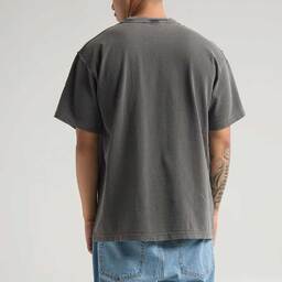 SHAKA WEAR シャカウェア 6.5 oz Garment Dye Reverse Tee (品番SWGDRT)