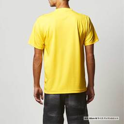 United Athle ユナイテッドアスレ 4.7 oz ドライシルキータッチ Tシャツ (ローブリード) (品番5088-01)
