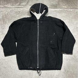 STEPHANE MATHEWS/USED - Wool Jacket (品番CU103)