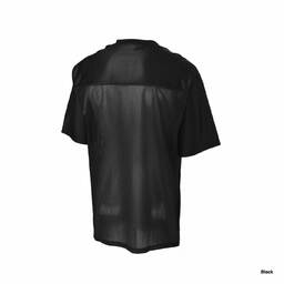 SPORT-TEK Mesh Football Jersey (#ST307-O)