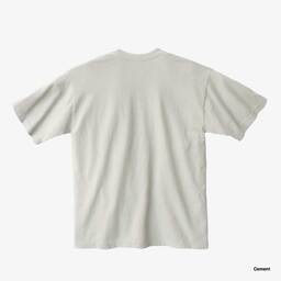 LOS ANGELES APPAREL ロサンゼルスアパレル S/S G-Dye CrewNeck 6.5oz [※国内] (品番1801GD-Z)