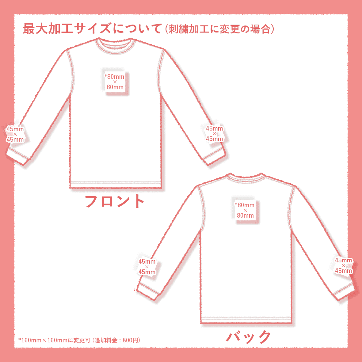 United Athle ユナイテッドアスレ 5.6 oz ビッグシルエット ロングスリーブ Tシャツ (品番5509-01)