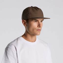 AS Colour エーエス カラー Class Canvas Cap (品番1156US)