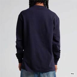 SHAKA WEAR シャカウェア 7.5 oz Max Heavyweight Long Sleeve (品番MAXHeavyweight-LS)