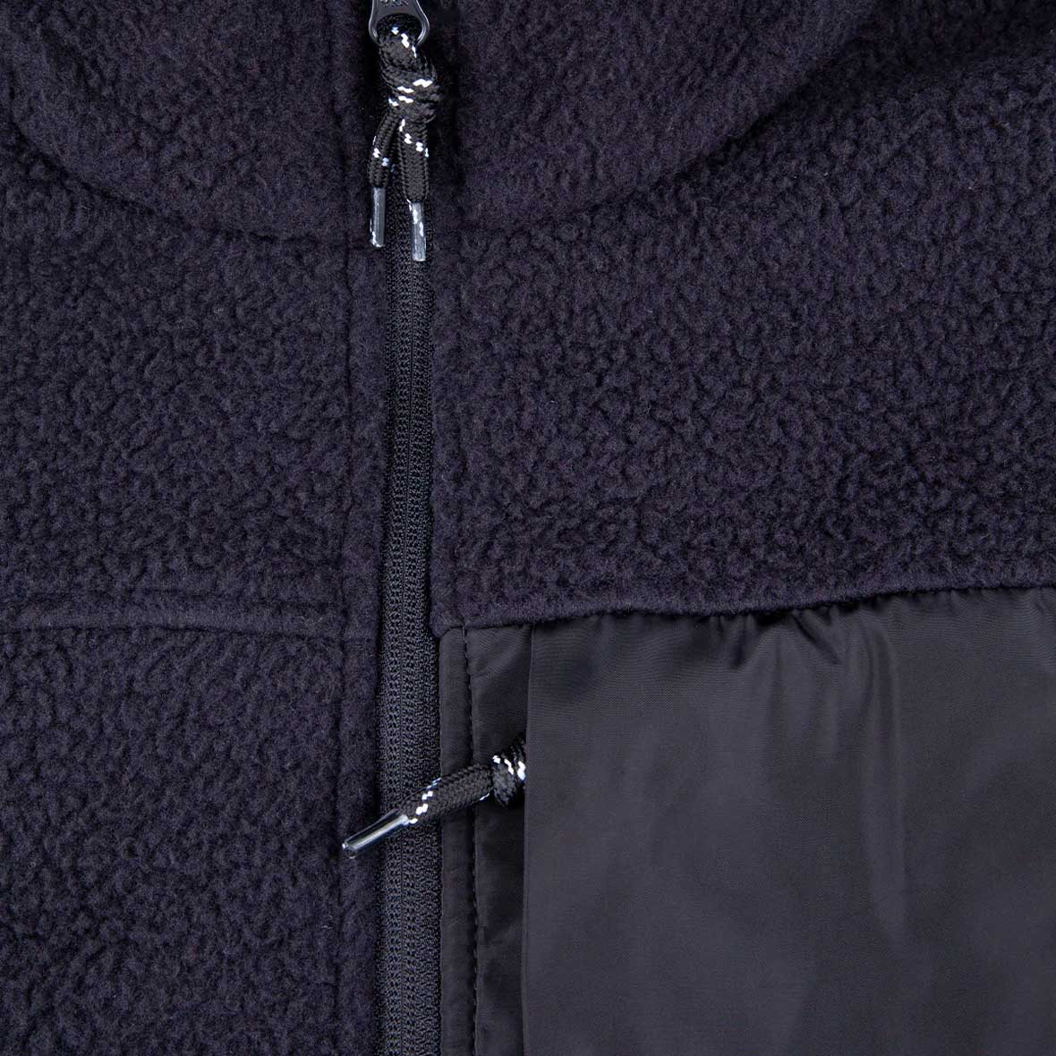 SHAKA WEAR シャカウェア Sherpa Jacket (品番SWSJ)