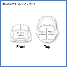 Colt Paterson コルトパターソン Cotton Camp Cap コットンキャンプキャップ (品番CP023)