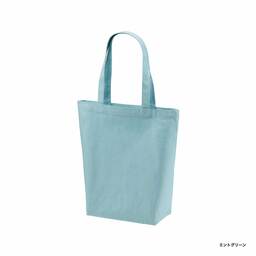 United Athle ユナイテッドアスレ 8.3 oz レギュラーキャンバストートバッグ Mサイズ (品番1460-01_M)