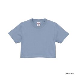 クロップド Tシャツ (品番CPCT-5001-02)