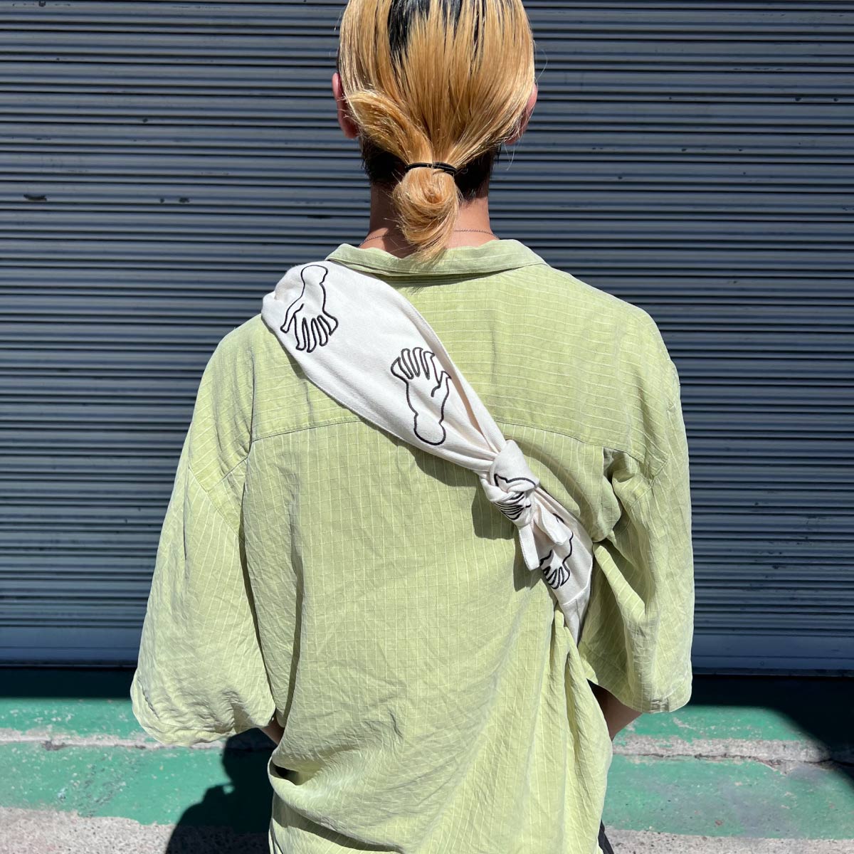 Paperboy Bag (品番CPPB)