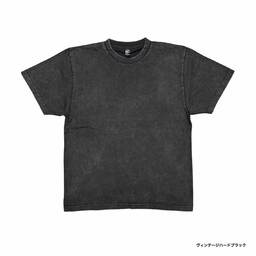 D-FACTORY ディーファクトリー 6.6 oz プレミアムヴィンテージTシャツ (品番DF1101-S)