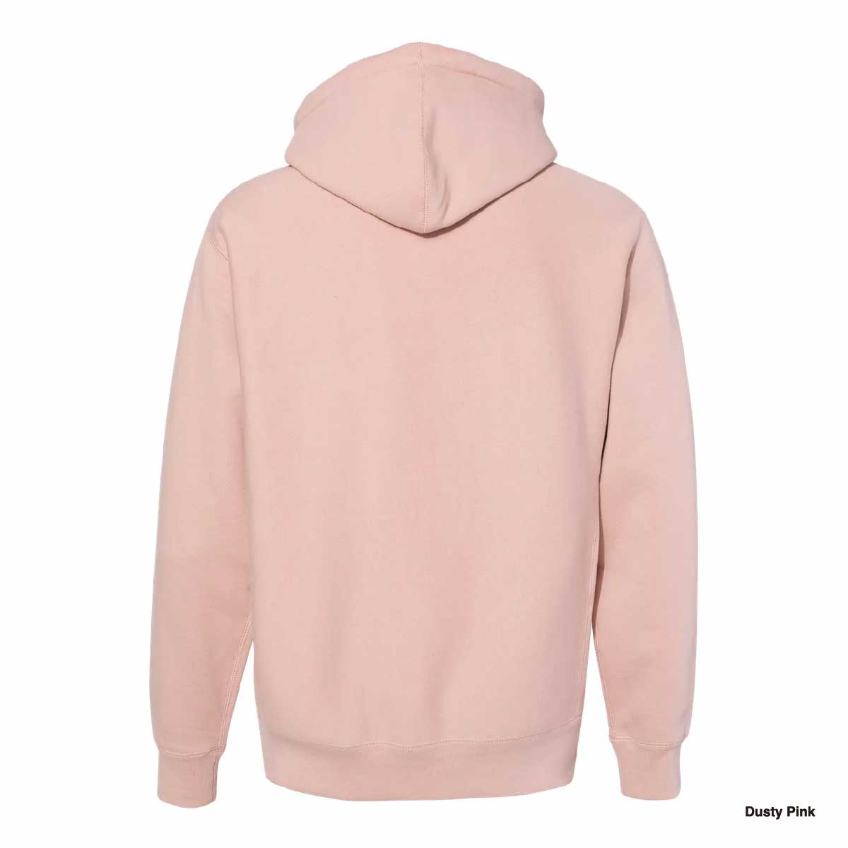 Independent インデペンデント 13.5 oz Legend Premium Heavyweight Cross-Grain Hoodie (品番IND5000P)