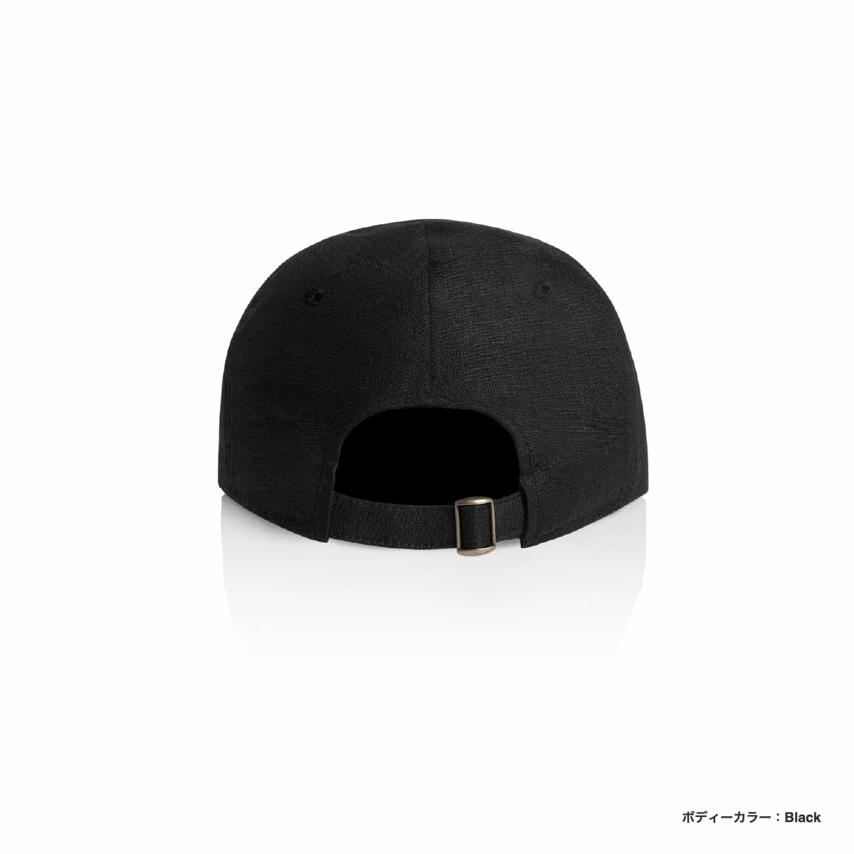 AS Colour エーエス カラー Class Linen Cap (品番1158US)