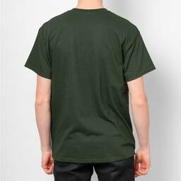 GILDAN ギルダン 6.0 oz ウルトラコットンポケットTシャツ (品番2300)