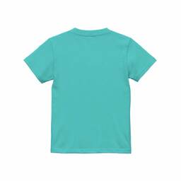 United Athle ユナイテッドアスレ 5.6 oz ハイクオリティー Tシャツ <キッズサイズ> (品番5001-02)