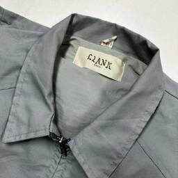 Unknown/USED - Jacket (#CU045)