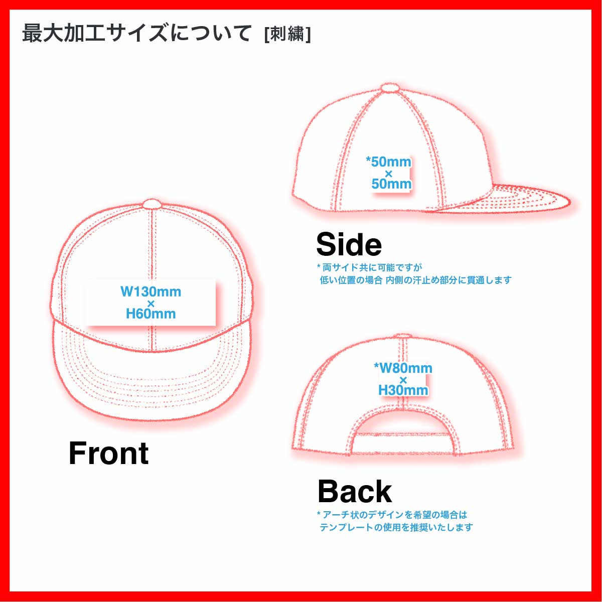 Colt Paterson Unstructure 6panel Cotton Cap (#CP014)