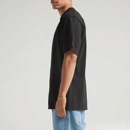 SHAKA WEAR シャカウェア 6.5 oz Garment Dye Reverse Tee (品番SWGDRT)