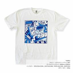 Comfort Colors コンフォートカラーズ 6.1 oz ガーメントダイ Tシャツ (品番1717)