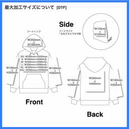 TRUSS トラス 7.4 oz スタンダードプルオーバーパーカー (品番RSP-142)