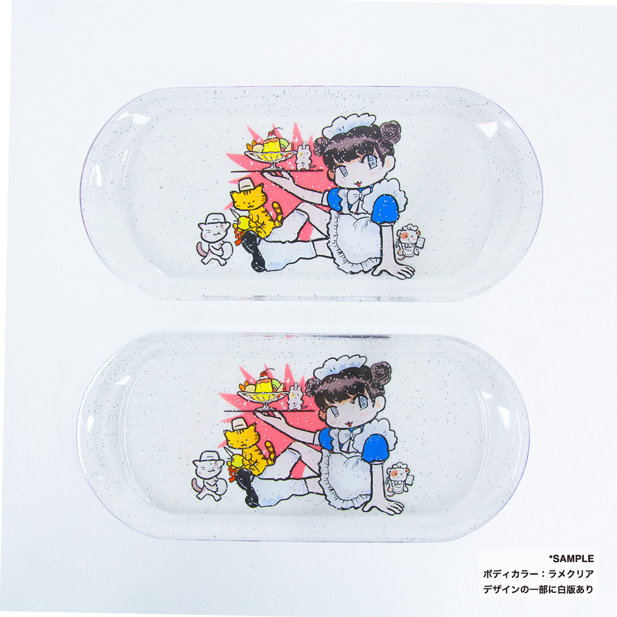 マルチトレイ (2個セット) (品番MT-2)