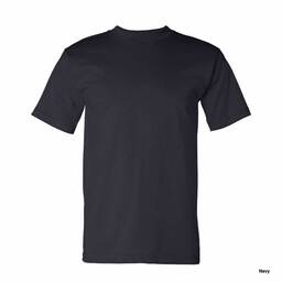 BAYSIDE ベイサイド 6.1 oz USA-Made Short Sleeve Tシャツ (品番5100)