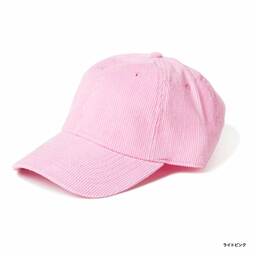 newhattan ニューハッタン コーデュロイキャップ (品番1466_1467)