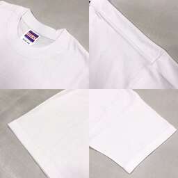 GOAT ゴート 7.0 oz Short Sleeve Tee (品番9010)