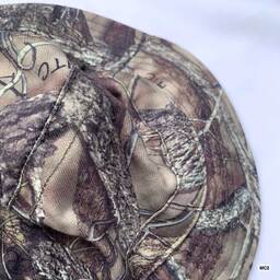 Cobra Caps コブラ キャップス True Timber 100% Polyester Camo Bucket Hat (品番TT-BKT)