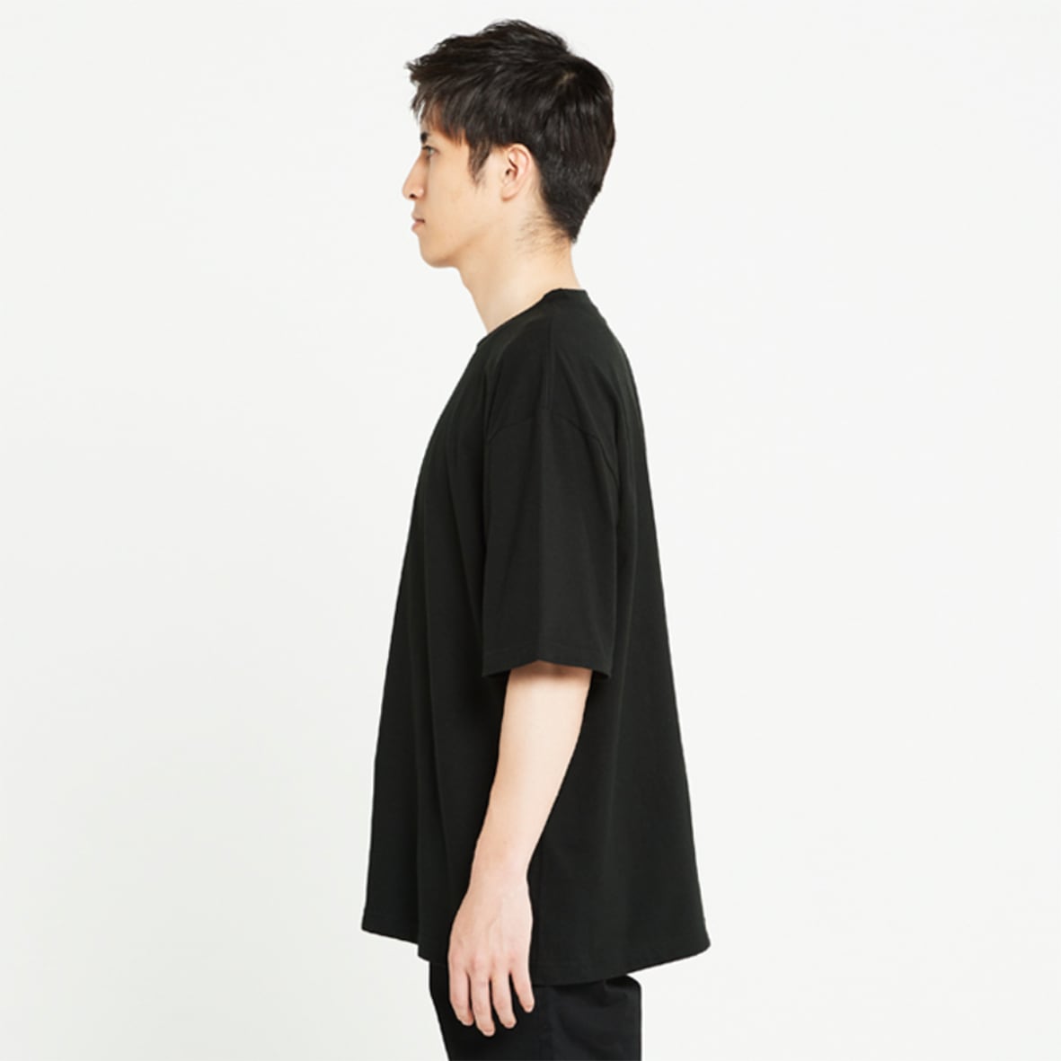 Printstar プリントスター 5.6 oz ヘビーウェイトビッグTシャツ (品番00113-BCV)
